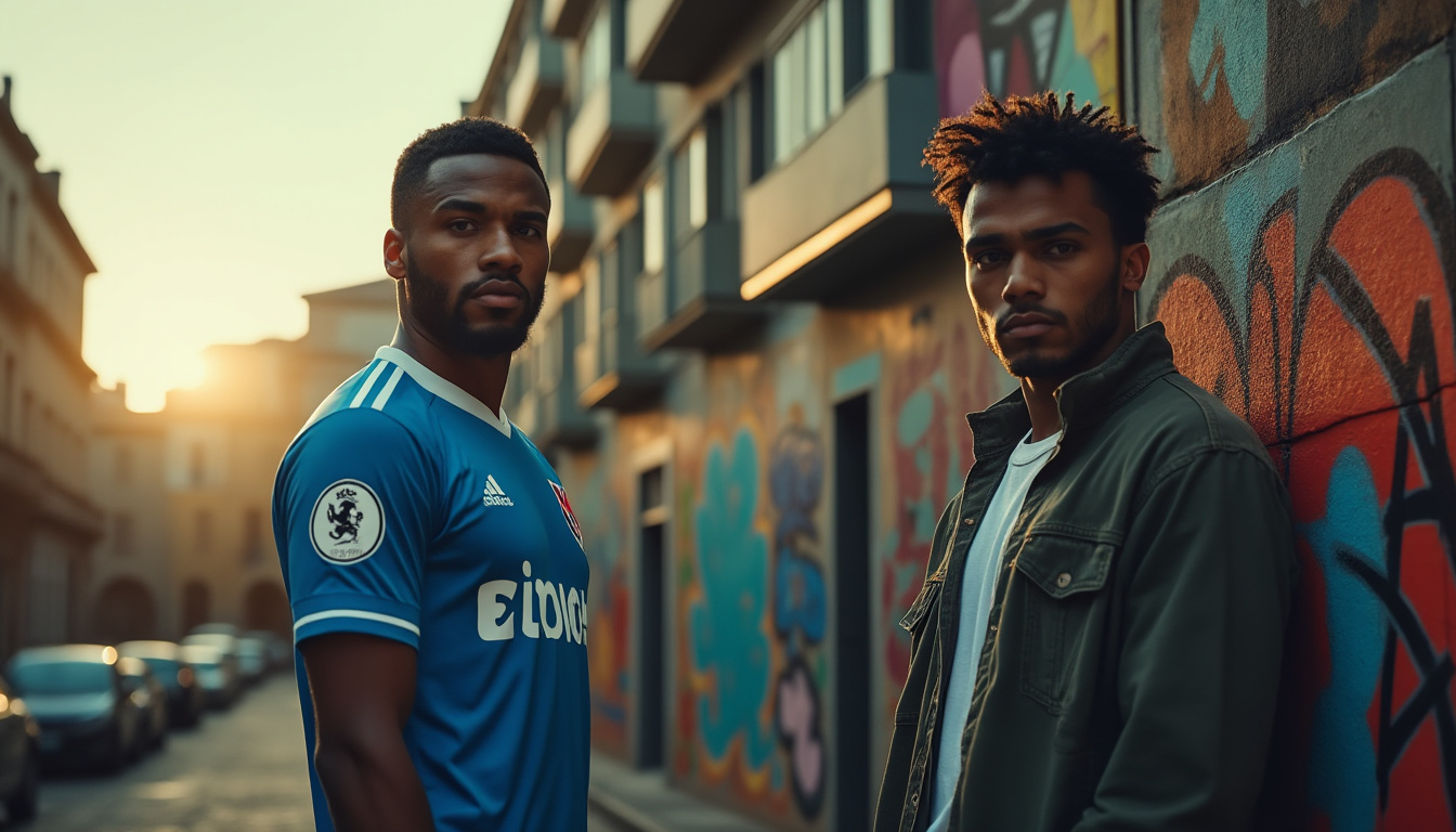 découvrez le baromètre des lyonnais mettant en lumière la fidélité de corentin tolisso et la rébellion d'abdelkader lahmar, deux figures marquantes du paysage local.