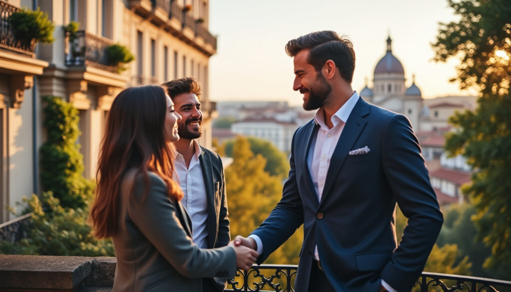 découvrez pourquoi choisir une agence immobilière professionnelle à lyon garantit le succès de votre projet, avec expertise, conseils personnalisés et accompagnement complet.