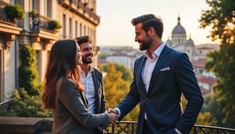 découvrez pourquoi choisir une agence immobilière professionnelle à lyon garantit le succès de votre projet, avec expertise, conseils personnalisés et accompagnement complet.