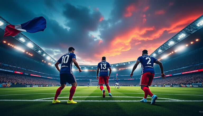 découvrez le calendrier complet des matchs amicaux des géants de la ligue 1 : om, psg, lyon. toutes les dates et informations pour ne rien manquer de ces rencontres préparatoires.