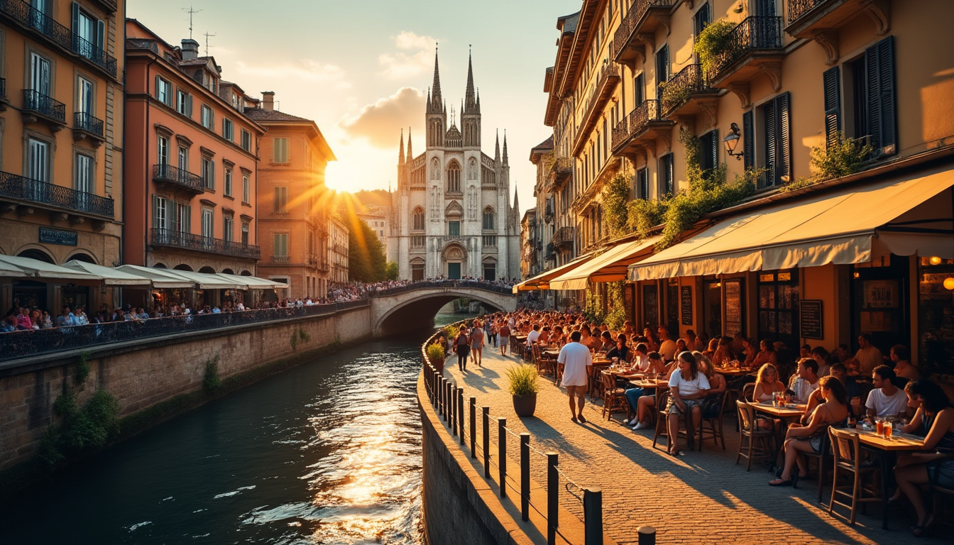 découvrez les incontournables de la semaine à lyon cet été : événements, lieux à visiter et activités immanquables pour profiter pleinement de la saison.